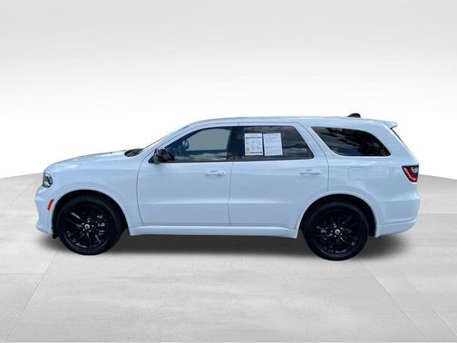 2023 Dodge Durango GT RWD