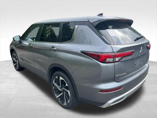 2024 Mitsubishi Outlander SE 2.5 2WD