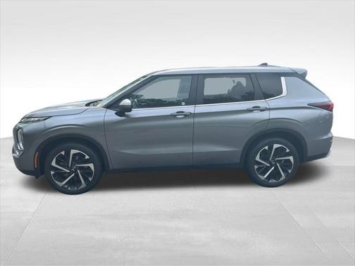 2024 Mitsubishi Outlander SE 2.5 2WD
