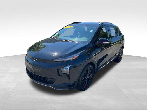 2023 Chevrolet Bolt EUV FWD Premier