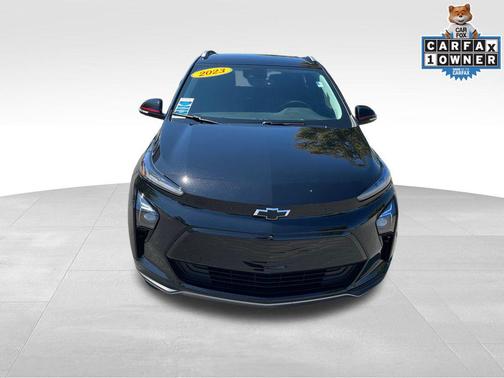 2023 Chevrolet Bolt EUV FWD Premier