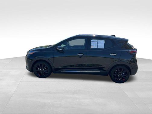 2023 Chevrolet Bolt EUV FWD Premier