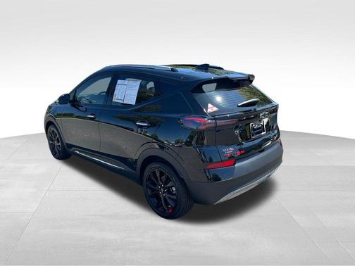 2023 Chevrolet Bolt EUV FWD Premier