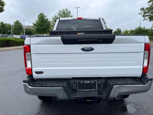 2019 Ford F-250 XLT