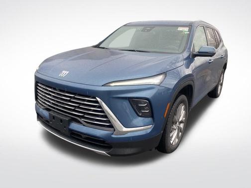 2025 Buick Enclave Preferred FWD