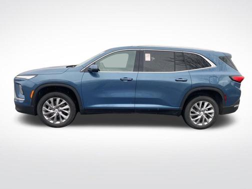 2025 Buick Enclave Preferred FWD