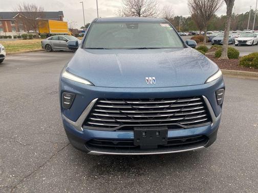 2025 Buick Enclave Preferred FWD