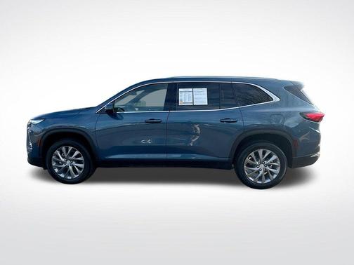2025 Buick Enclave Preferred FWD