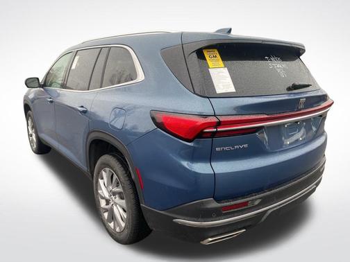 2025 Buick Enclave Preferred FWD