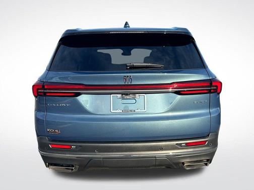 2025 Buick Enclave Preferred FWD