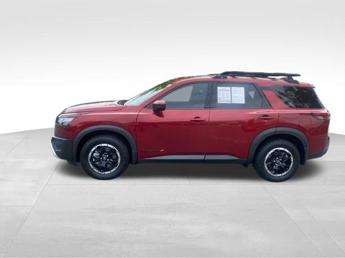 2023 Nissan Pathfinder Rock Creek 4WD