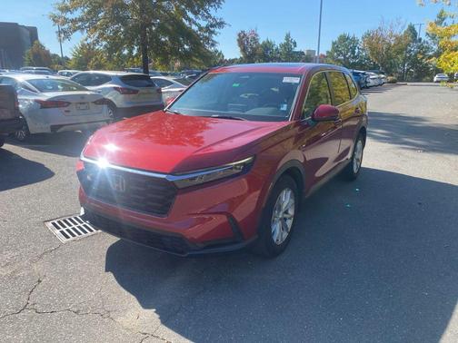 2023 Honda CR-V EX