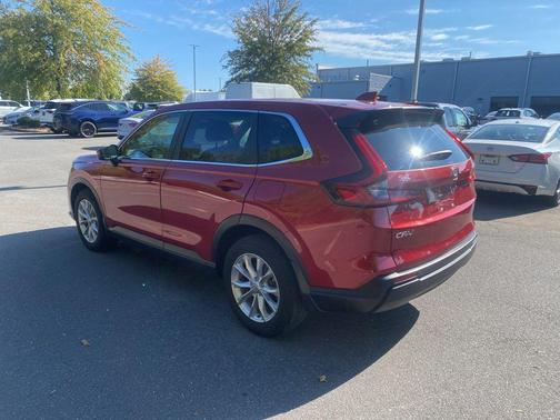 2023 Honda CR-V EX