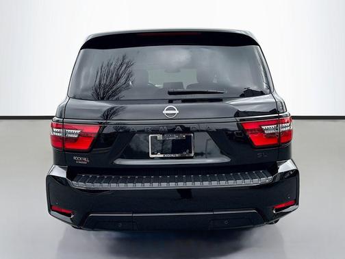 2024 Nissan Armada SL 2WD