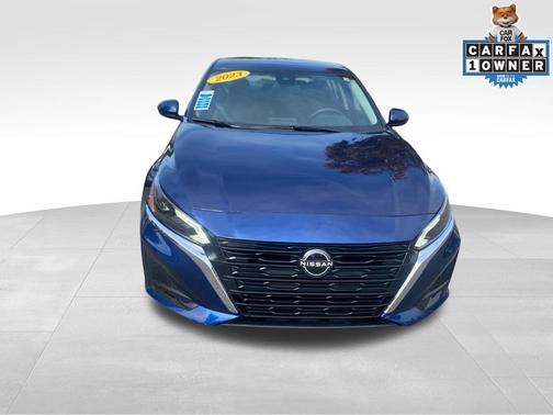 2023 Nissan Altima S FWD