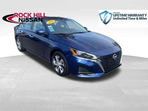 2023 Nissan Altima S FWD