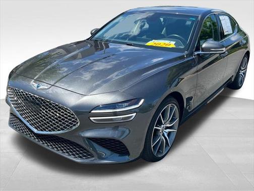 2023 Genesis G70 2.0T AWD