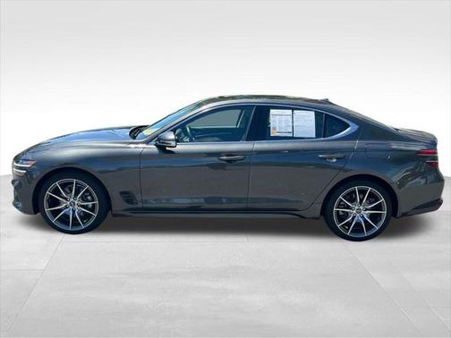2023 Genesis G70 2.0T AWD