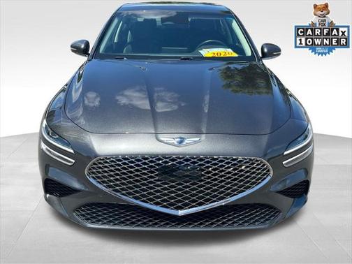 2023 Genesis G70 2.0T AWD