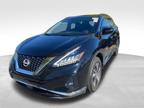 2024 Nissan Murano SV Intelligent AWD