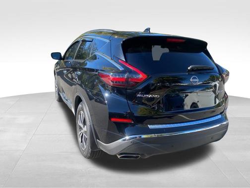 2024 Nissan Murano SV Intelligent AWD