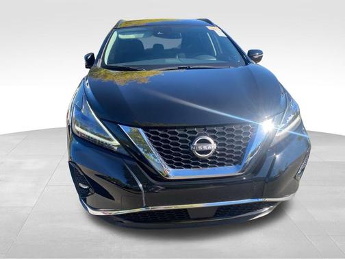 2024 Nissan Murano SV Intelligent AWD