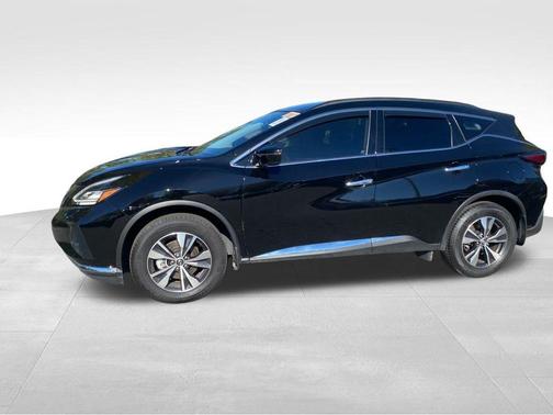 2024 Nissan Murano SV Intelligent AWD
