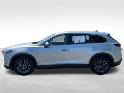 2023 Mazda CX-9 Touring