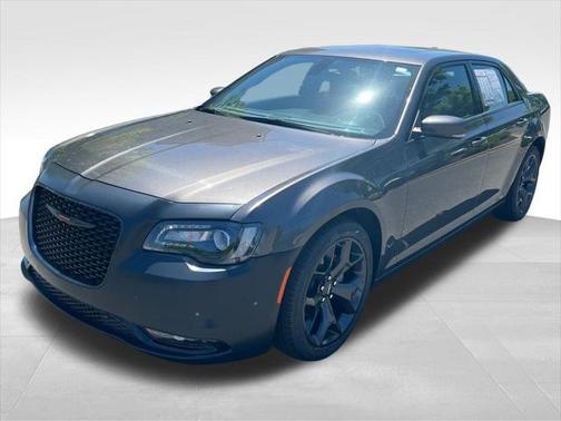 2023 Chrysler 300 S