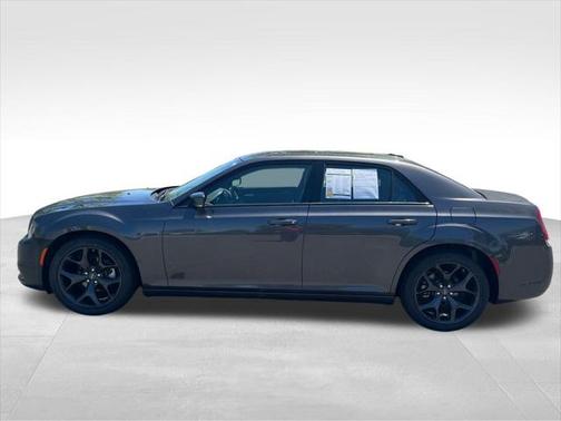 2023 Chrysler 300 S