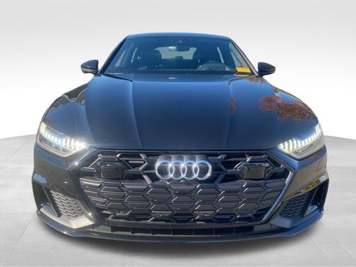 2024 Audi A7 Prestige 55 TFSI quattro S tronic