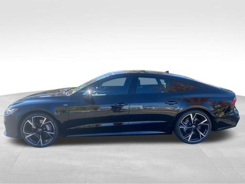 2024 Audi A7 Prestige 55 TFSI quattro S tronic