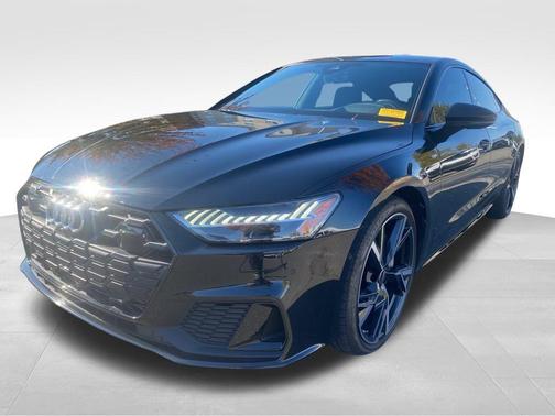 2024 Audi A7 Prestige 55 TFSI quattro S tronic