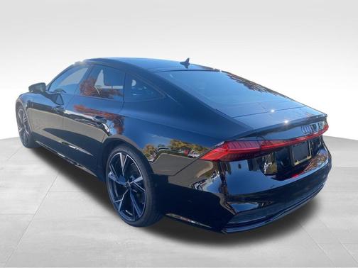 2024 Audi A7 Prestige 55 TFSI quattro S tronic