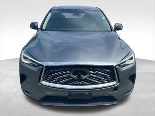2021 INFINITI QX50 PURE AWD