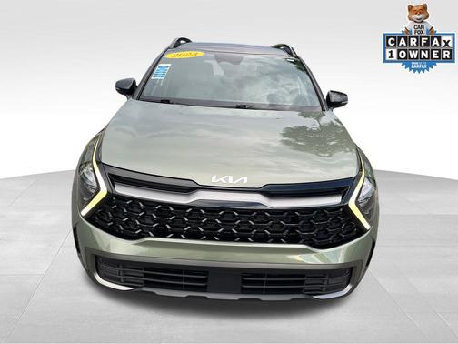 2023 Kia Sportage S