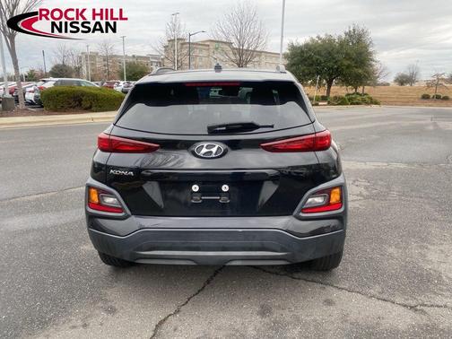 2020 Hyundai KONA SEL