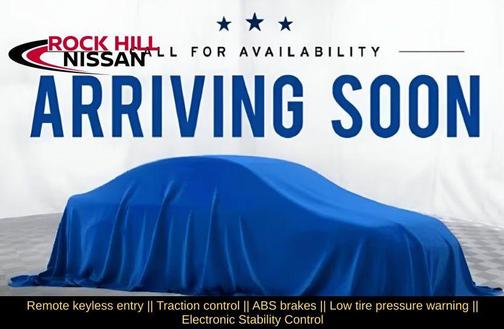 2014 Volkswagen Passat 1.8T S