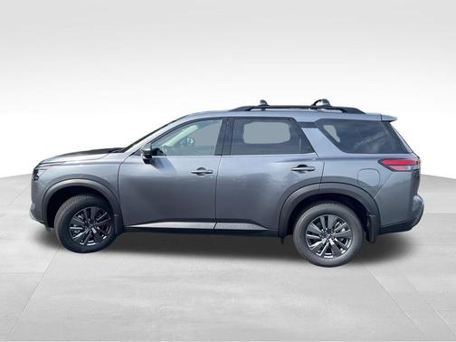 2025 Nissan Pathfinder SV FWD