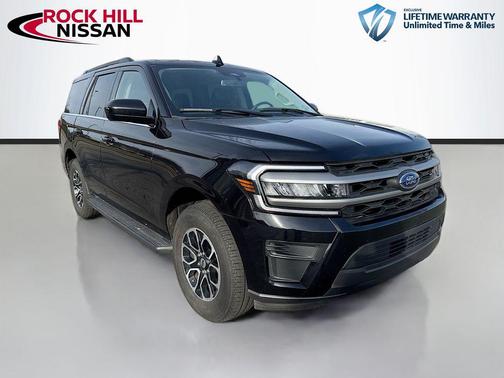 2024 Ford Expedition XLT