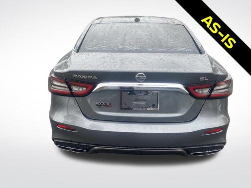 2019 Nissan Maxima 3.5 SL