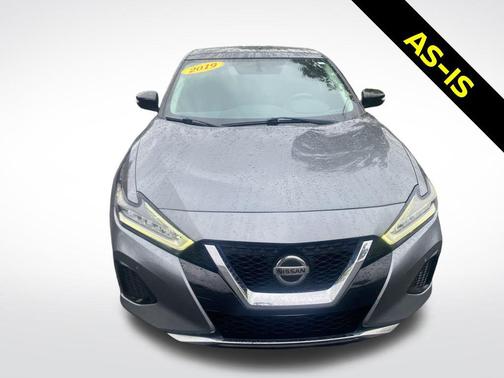 2019 Nissan Maxima 3.5 SL
