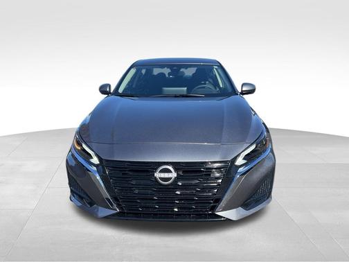 2025 Nissan Altima 2.5 SL