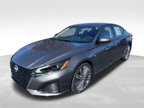 2025 Nissan Altima 2.5 SL