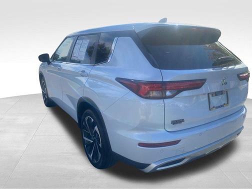 2024 Mitsubishi Outlander SE 2.5 2WD