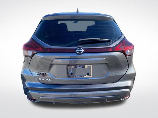 2023 Nissan Kicks S