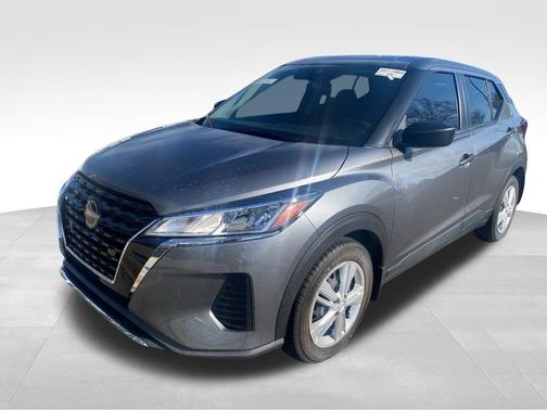 2023 Nissan Kicks S