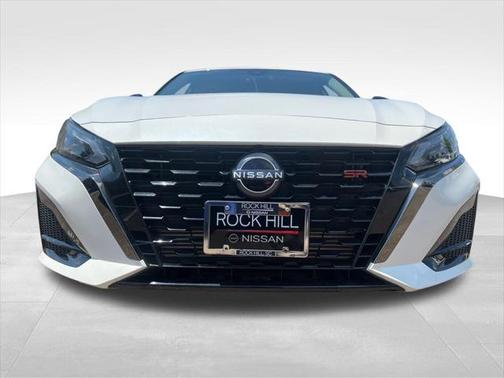 2024 Nissan Altima SR VC-Turbo FWD