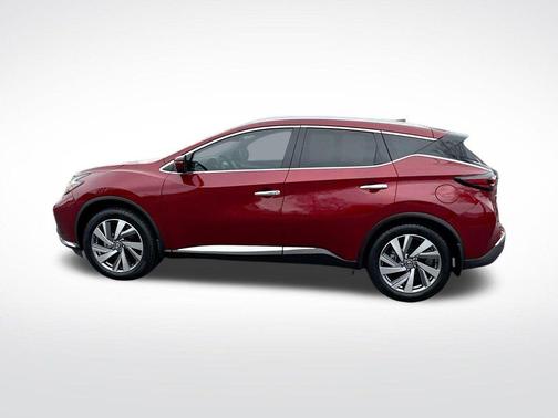 2021 Nissan Murano SL FWD