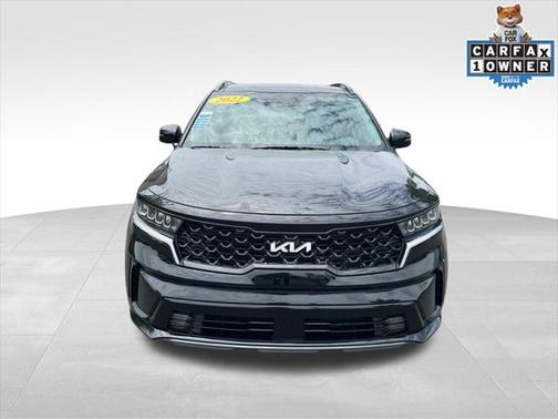 2022 Kia Sorento EX